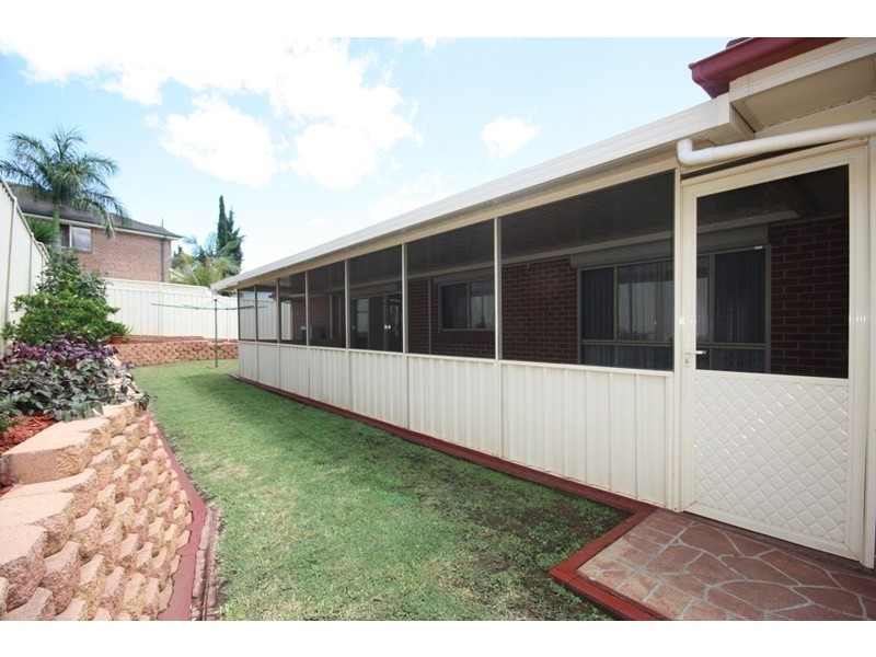 11 Stuckey Place, Narellan Vale NSW 2567