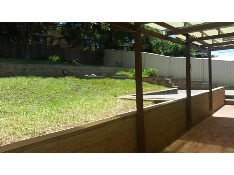 34 Fern Avenue, Bradbury NSW 2560