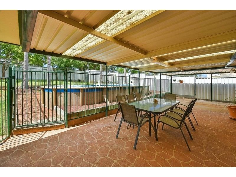 28 Haredale Street, Ambarvale NSW 2560