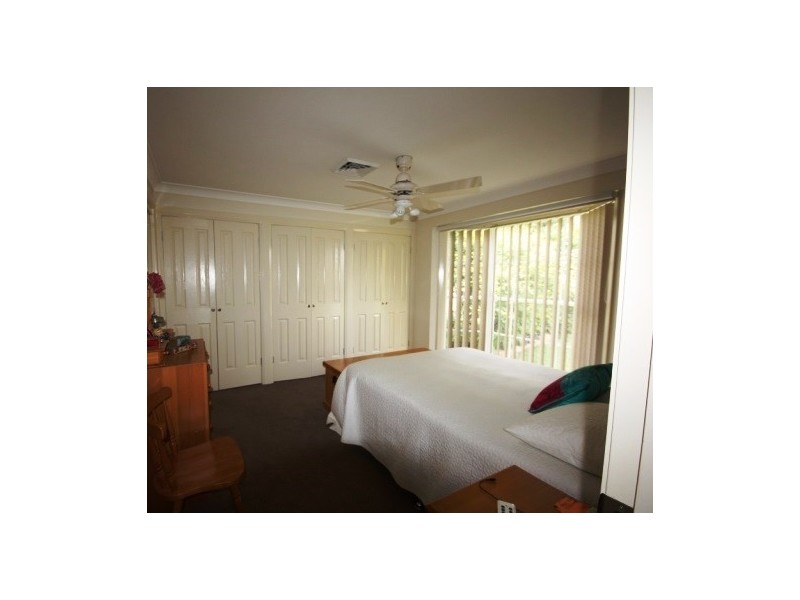 22 Blackbutt Avenue, Bradbury NSW 2560