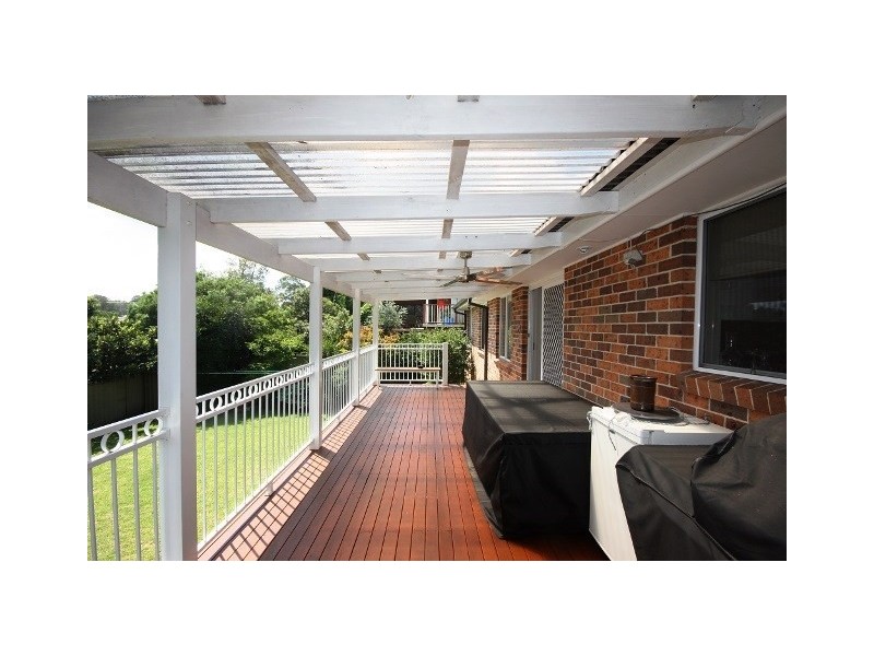 22 Blackbutt Avenue, Bradbury NSW 2560