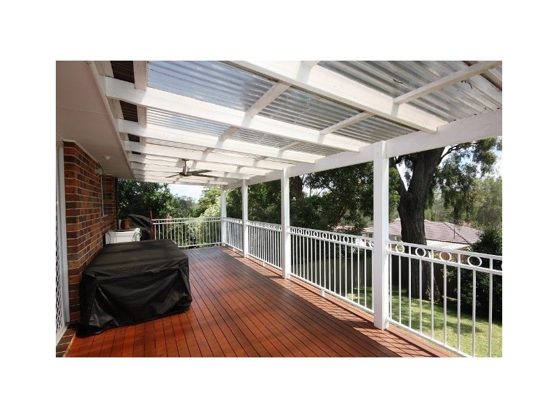 22 Blackbutt Avenue, Bradbury NSW 2560