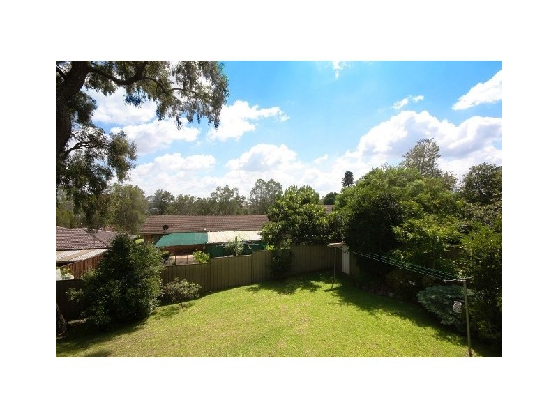 22 Blackbutt Avenue, Bradbury NSW 2560