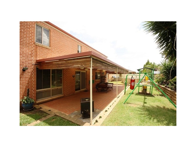 11 Curtin Place, Narellan Vale NSW 2567