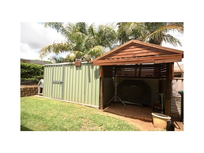 11 Curtin Place, Narellan Vale NSW 2567