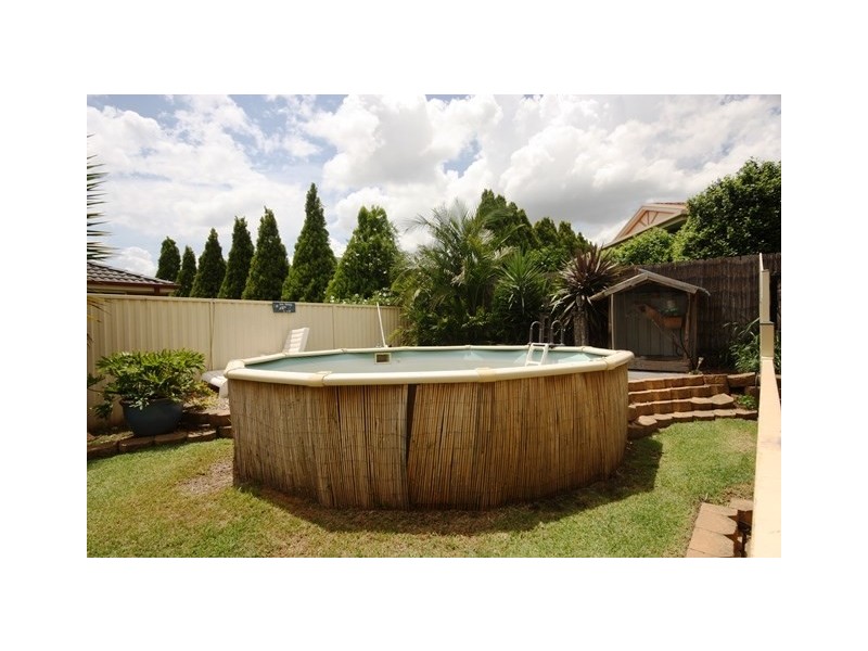 11 Curtin Place, Narellan Vale NSW 2567