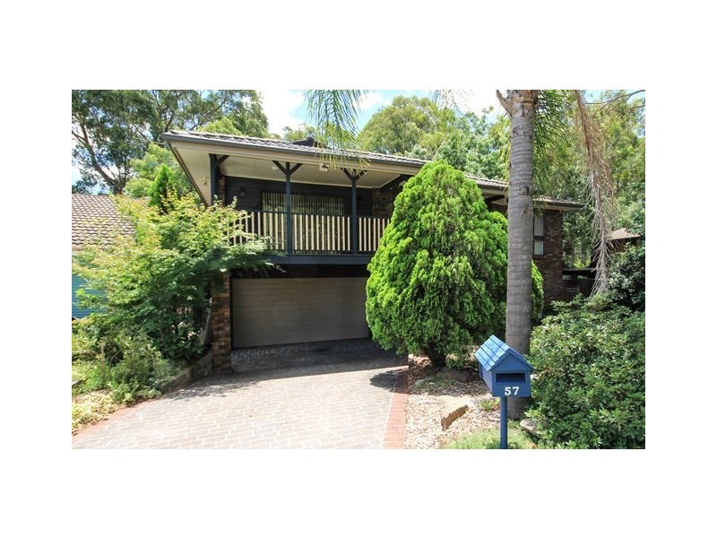 57 Cudgegong Road, Ruse NSW 2560