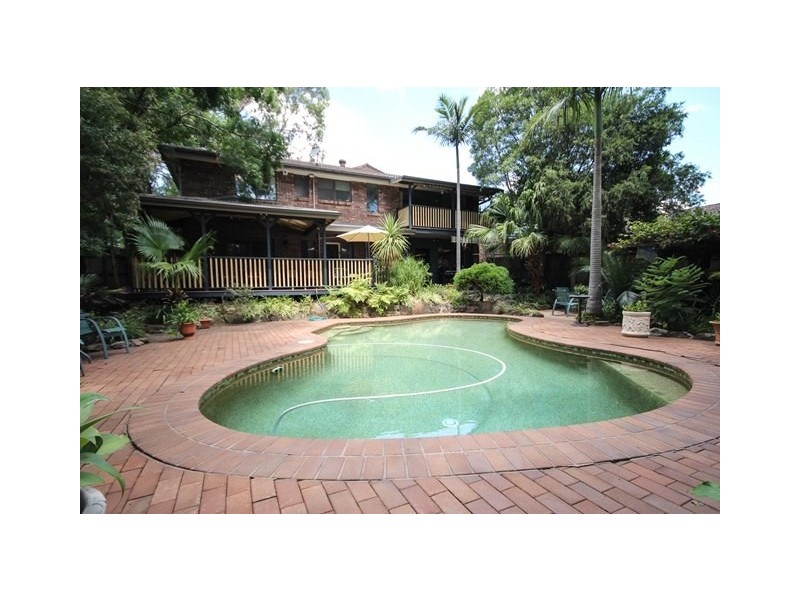 57 Cudgegong Road, Ruse NSW 2560