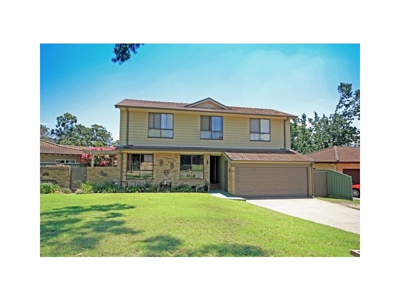 30 Merino Drive, Elderslie NSW 2570