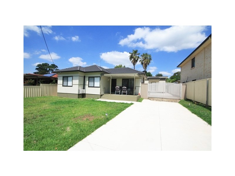 104 Ingleburn Road, Ingleburn NSW 2565