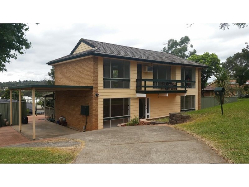 6 Queenscliff, Woodbine NSW 2560