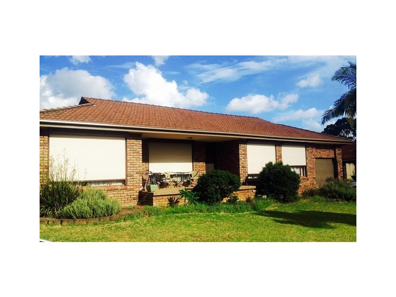 232 Harrow Road, Glenfield NSW 2167