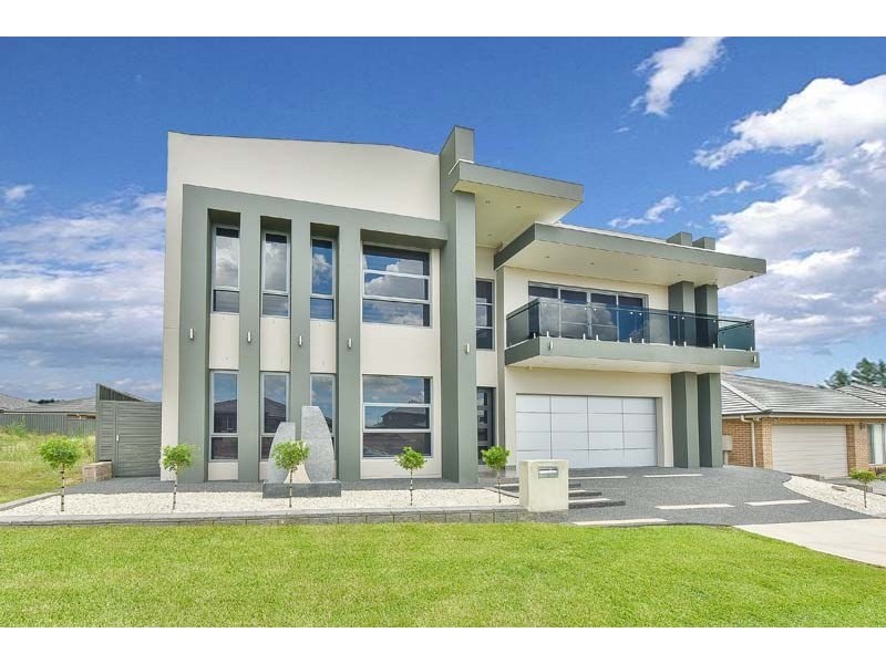 60 Ambrose Street, Oran Park NSW 2570