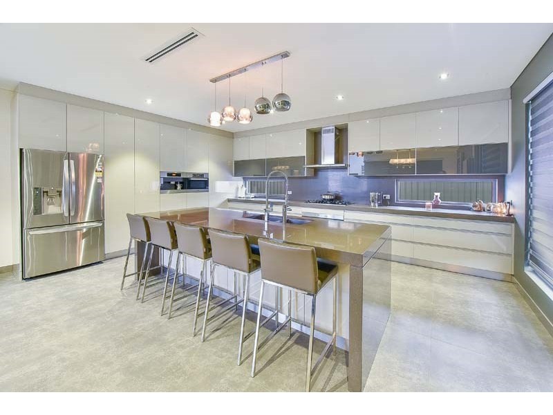 60 Ambrose Street, Oran Park NSW 2570