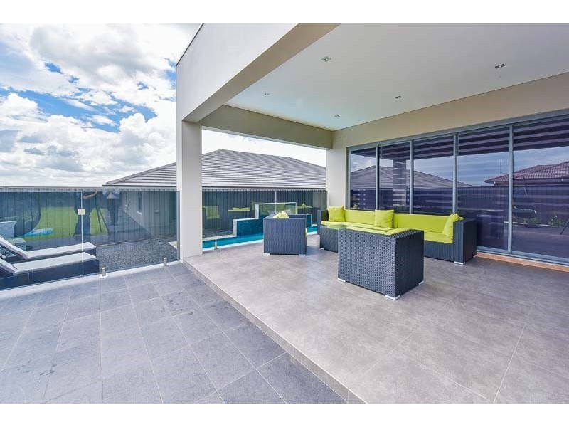 60 Ambrose Street, Oran Park NSW 2570