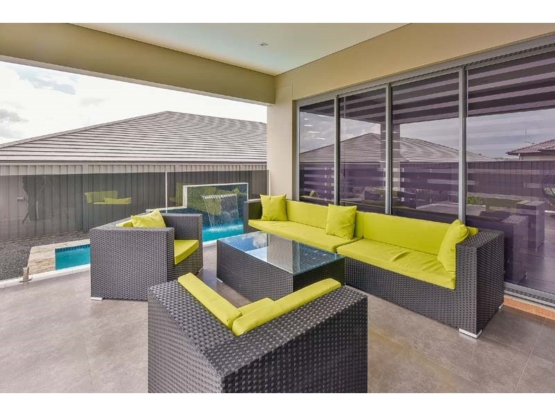 60 Ambrose Street, Oran Park NSW 2570