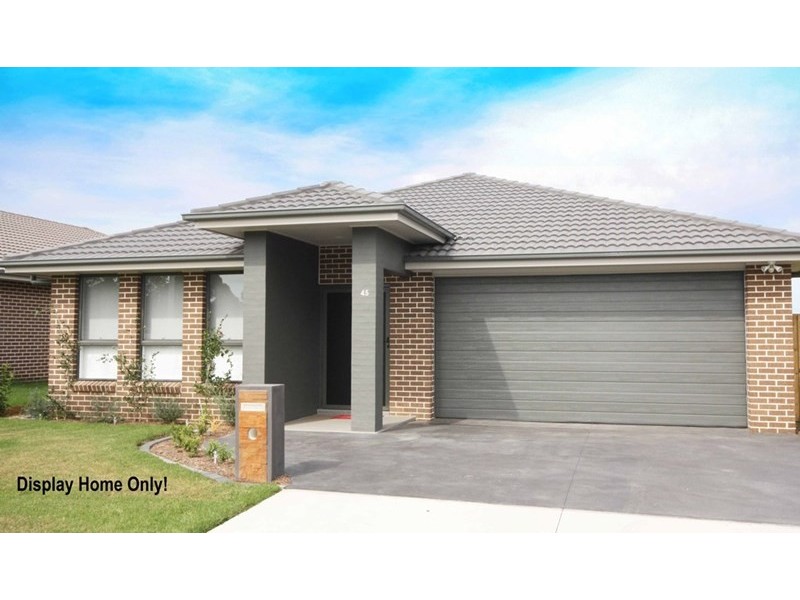 Lot 9 Clissold Street, Elderslie NSW 2570