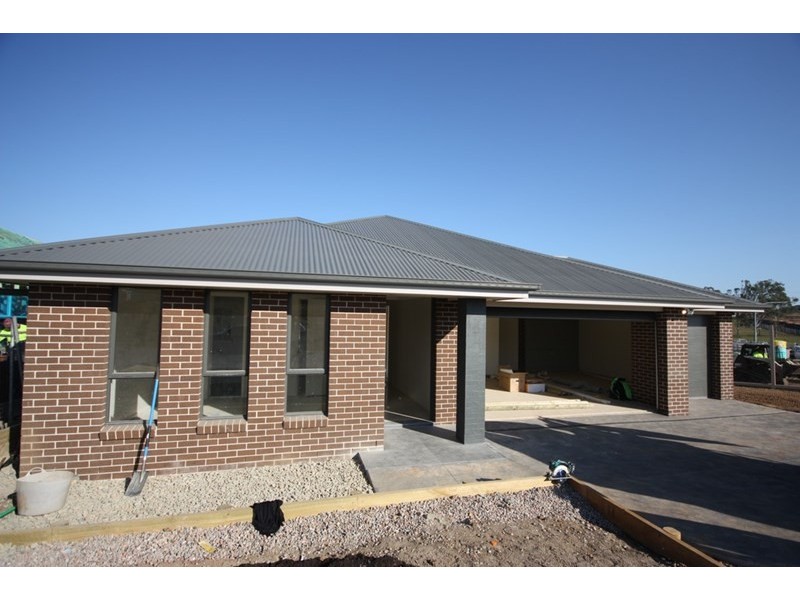 Lot 606 Newmarket Street, Currans Hill NSW 2567