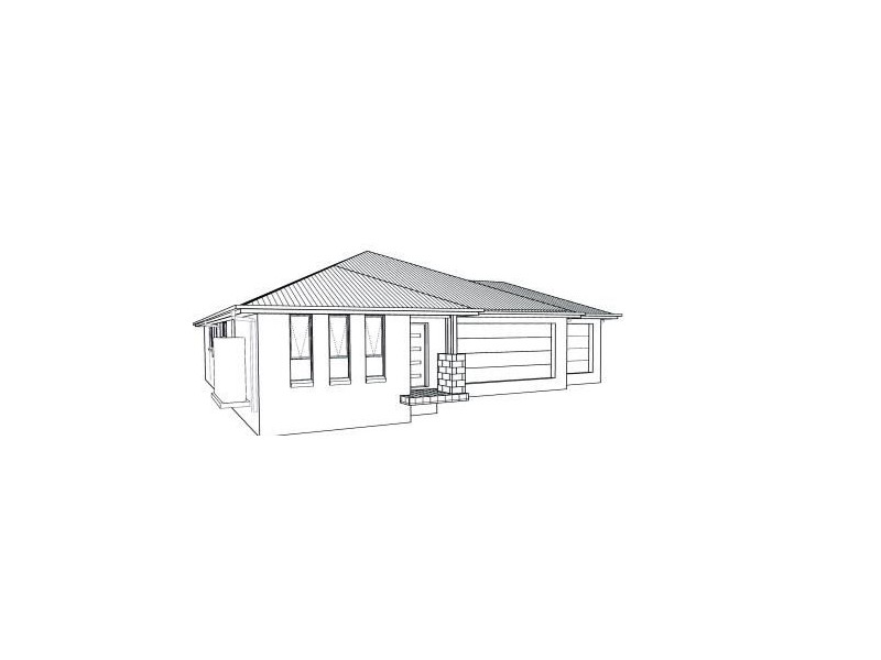 Lot 606 Newmarket Street, Currans Hill NSW 2567