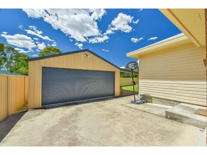 10 Goulburn Street, Ruse NSW 2560