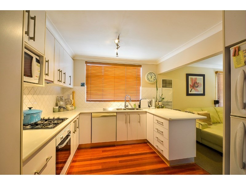 8 Bambara Avenue, Bradbury NSW 2560