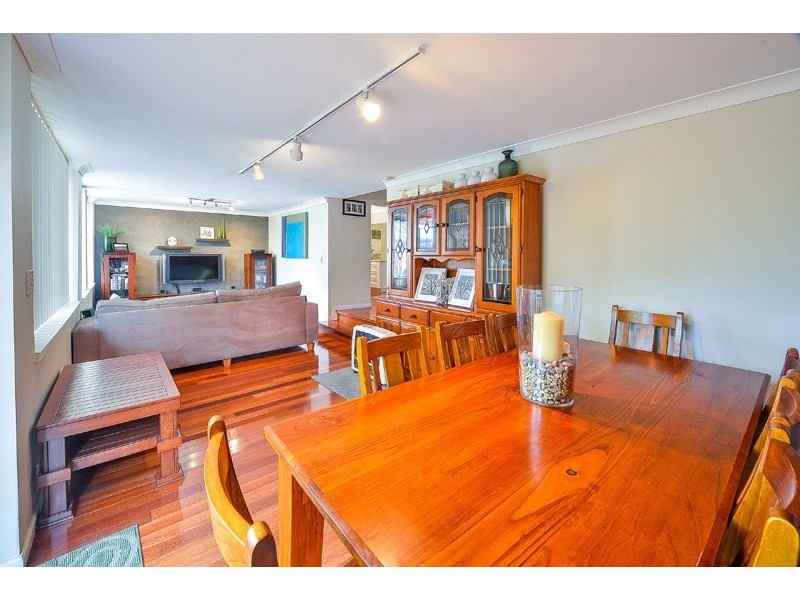 8 Bambara Avenue, Bradbury NSW 2560