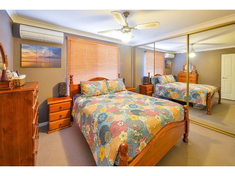 8 Bambara Avenue, Bradbury NSW 2560