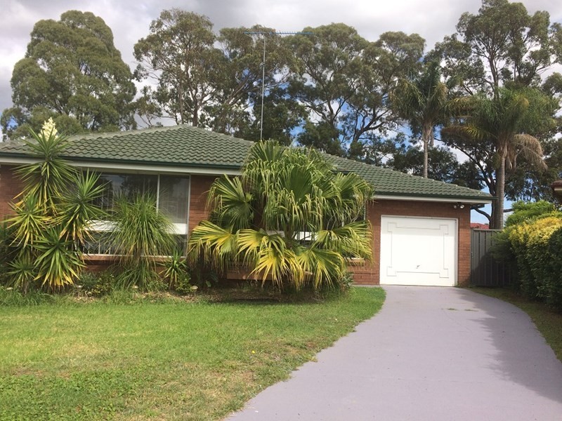 14 Bylong Place, Ruse NSW 2560