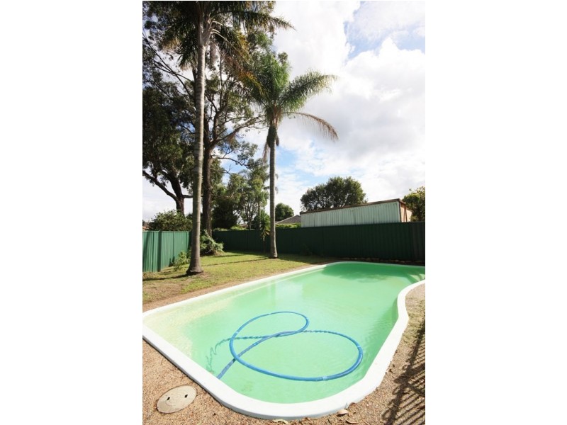 14 Bylong Place, Ruse NSW 2560