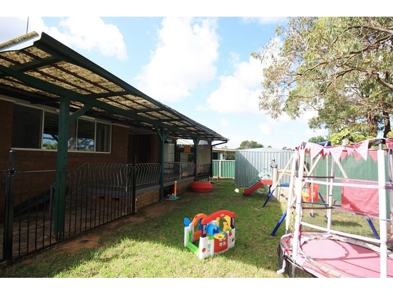 14 Bylong Place, Ruse NSW 2560