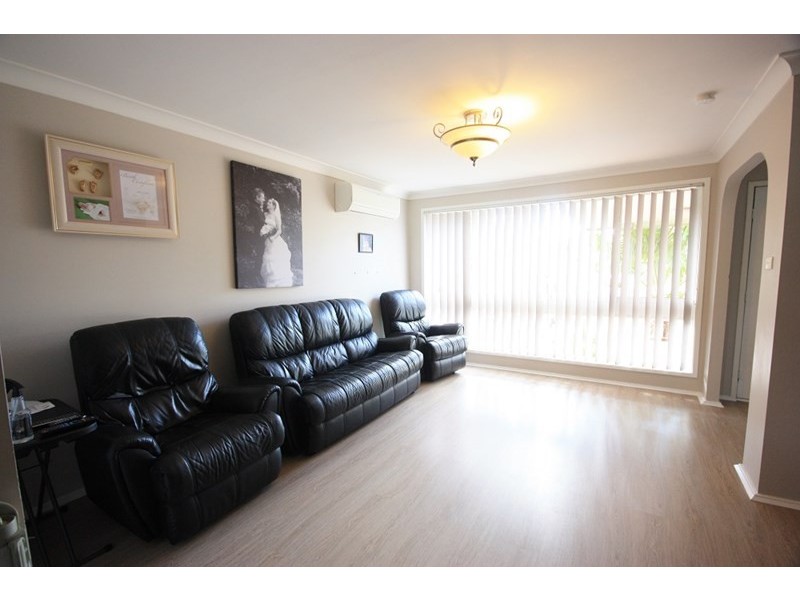 14 Bylong Place, Ruse NSW 2560