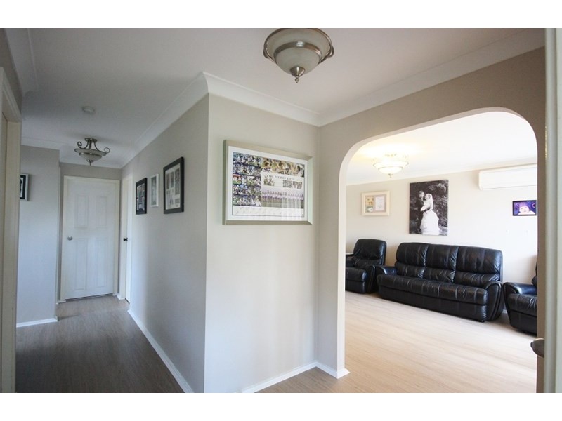 14 Bylong Place, Ruse NSW 2560