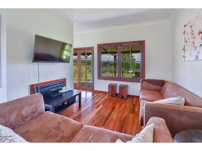153 Bobs Range Road, Orangeville NSW 2570