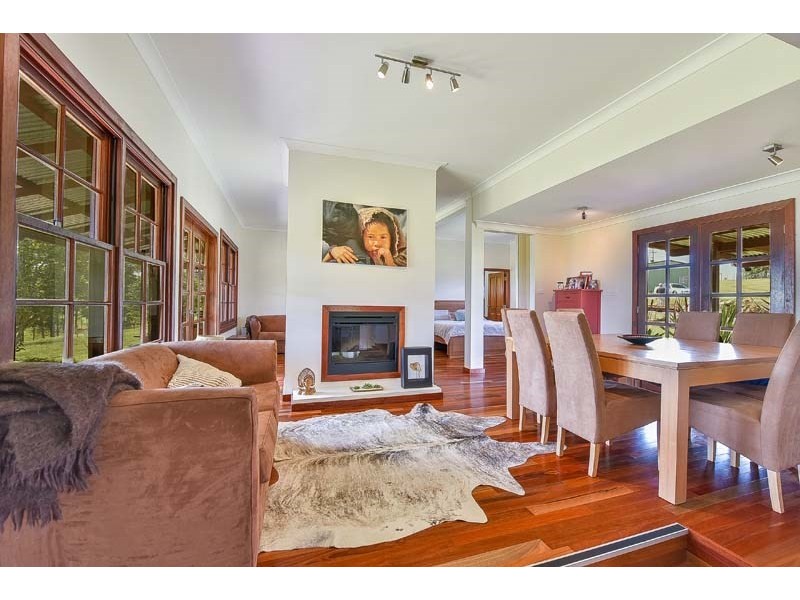 153 Bobs Range Road, Orangeville NSW 2570