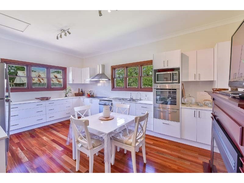 153 Bobs Range Road, Orangeville NSW 2570