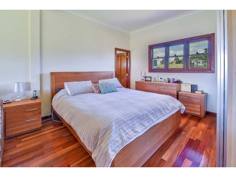 153 Bobs Range Road, Orangeville NSW 2570