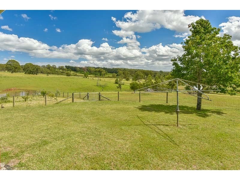 153 Bobs Range Road, Orangeville NSW 2570