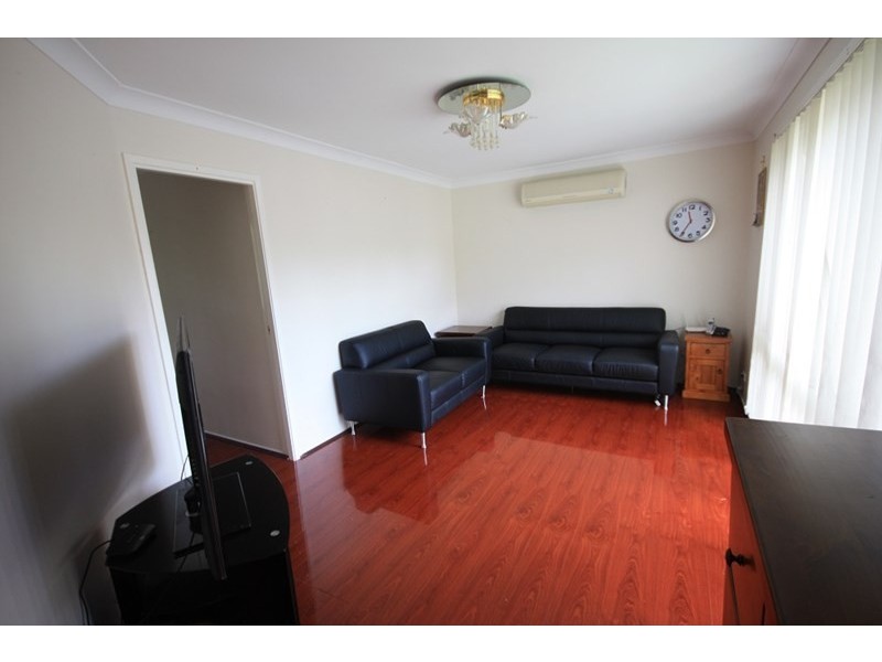 6/6 Mary Street, Macquarie Fields NSW 2564