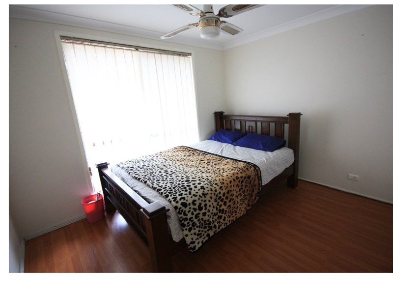 6/6 Mary Street, Macquarie Fields NSW 2564