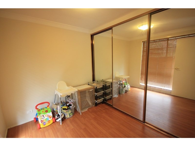 6/6 Mary Street, Macquarie Fields NSW 2564