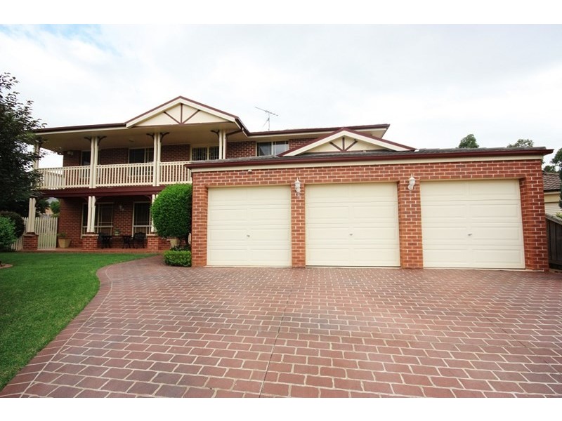 6 Egret Way, Mount Annan NSW 2567