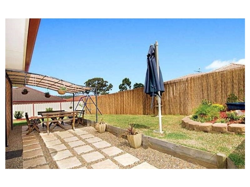 45 Kent Road, Narellan Vale NSW 2567