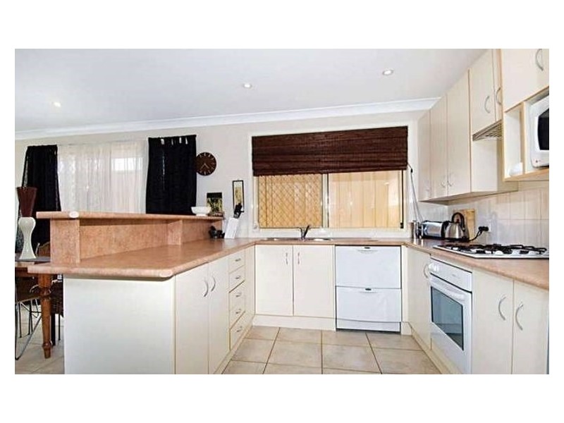 45 Kent Road, Narellan Vale NSW 2567