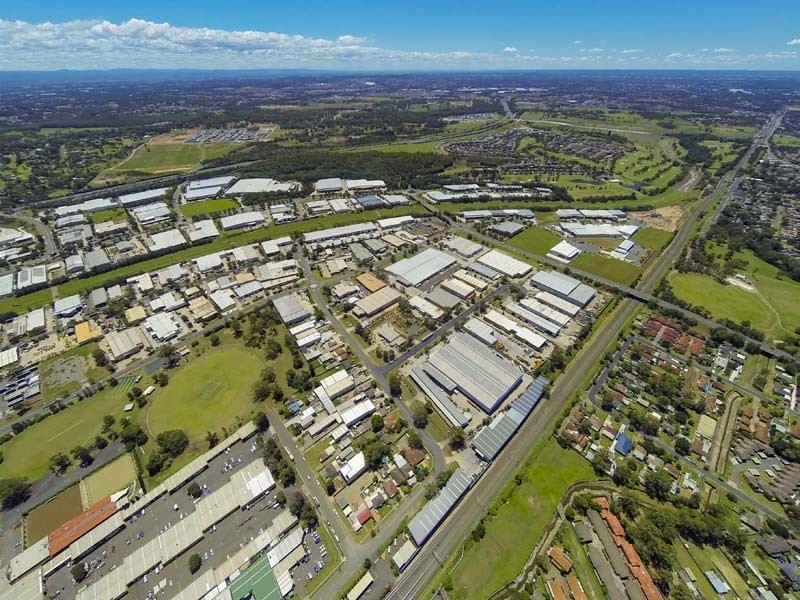 1 Louise Avenue, Ingleburn NSW 2565