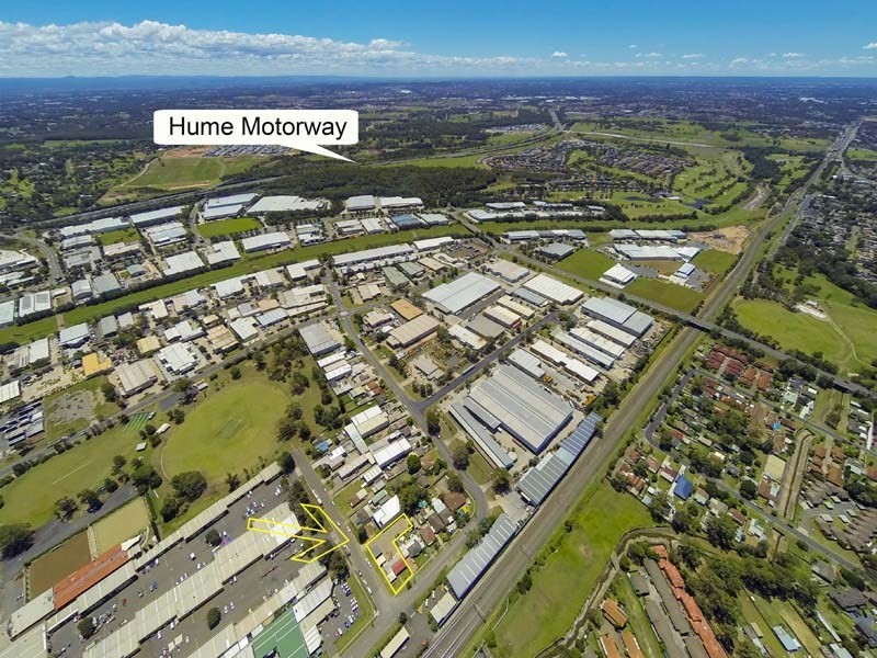 1 Louise Avenue, Ingleburn NSW 2565