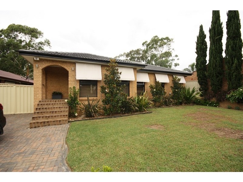 74 leichhardt Street, Ruse NSW 2560