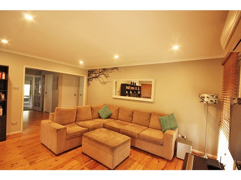 74 leichhardt Street, Ruse NSW 2560