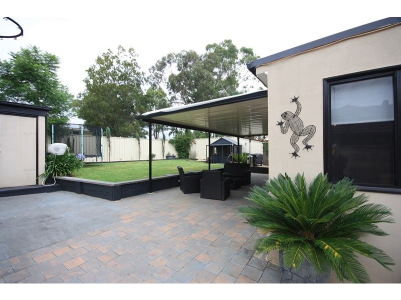 74 leichhardt Street, Ruse NSW 2560