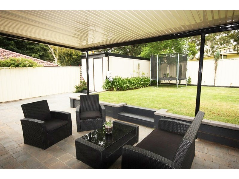 74 leichhardt Street, Ruse NSW 2560