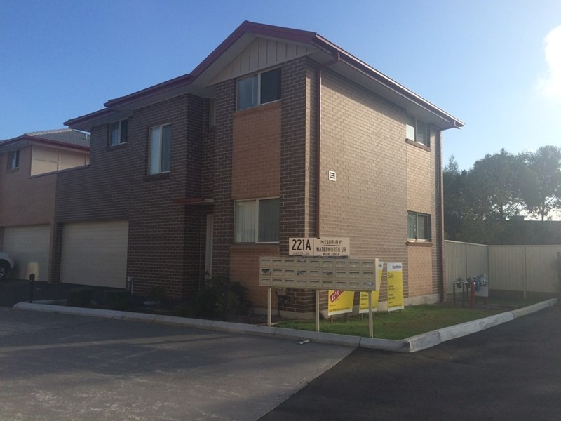 48/221a Waterworth Drive, Mount Annan NSW 2567